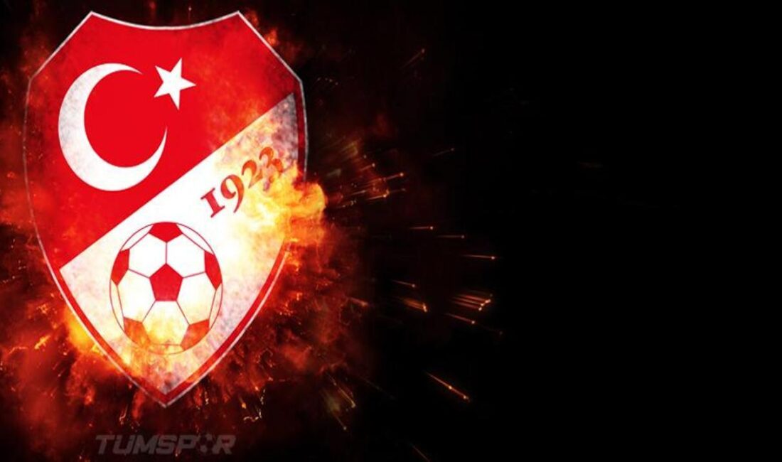 Ahmet Köse TFF Dış İlişkiler İcra Kurulu Üyeliğinden İstifa EttiHaberin