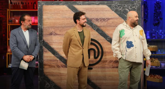 MasterChef Türkiye Yarışmasında Büyük Heyecan! Kim Ödülü Kazandı? Ödül Oyunu