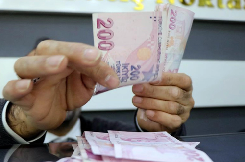 Son Dakika: Mevduat Güvencesi Artırıldı, TMSF 950 Bin TL’ye Çıkardı!