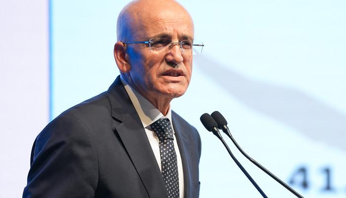 Mehmet Şimşek: Türkiye’nin Kredi Risk Primi 5 Yılın En Düşük