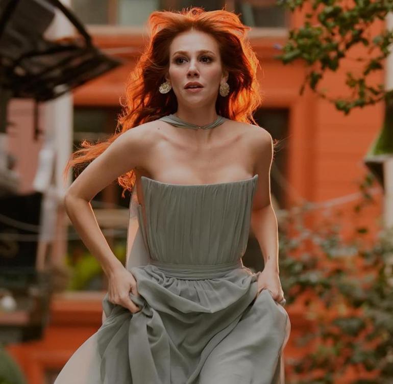 Elçin Sangu ve Sibil Çetinkaya Olayında Son Dakika Gelişmesi! Peş Peşe Açıklama Yaptılar - Magazin Haberleri Elçin Sangu ve Sibil Çetinkaya