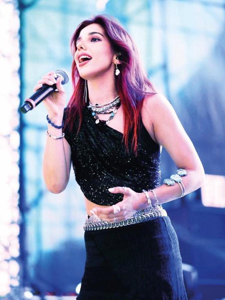 Erol Evgin ve Selin Geçit