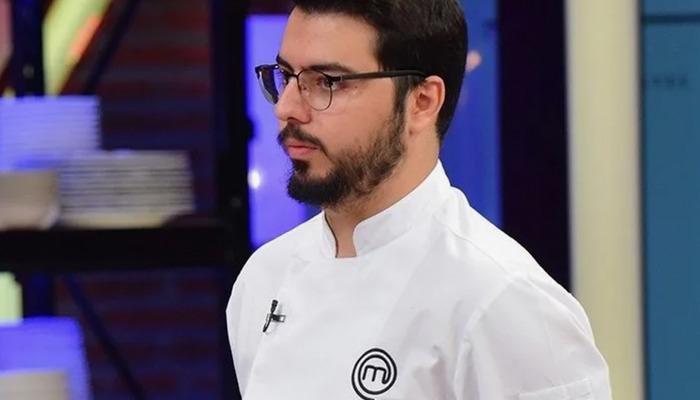Serhat Doğramacı: Michelin Ödüllü ŞefHaberin BaşlıklarıSerhat Doğramacı: Michelin Ödüllü ŞefMICHELIN’DEN