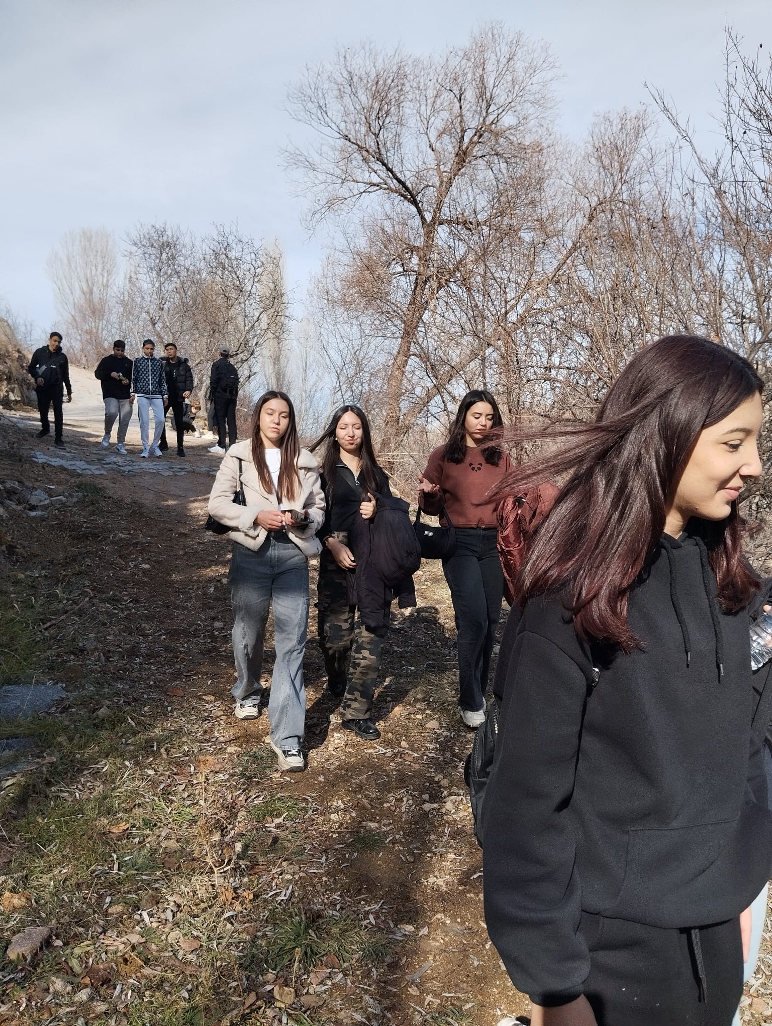 Niğde Belediyesi Çorbası