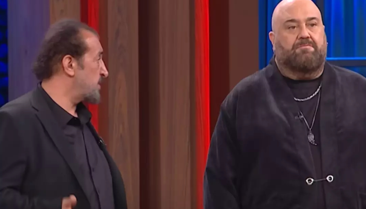 1733761912 MasterChefte Izleyenlerin Saskina Dondugu An Elestiri Yagmuru