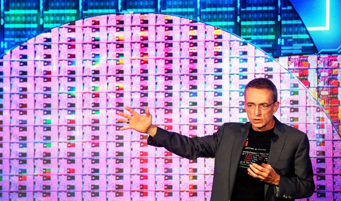 TSMC Kurucusundan Intel Açıklaması: ‘Yapay Zekaya Odaklanmalıydı’Haberin BaşlıklarıTSMC Kurucusundan Intel