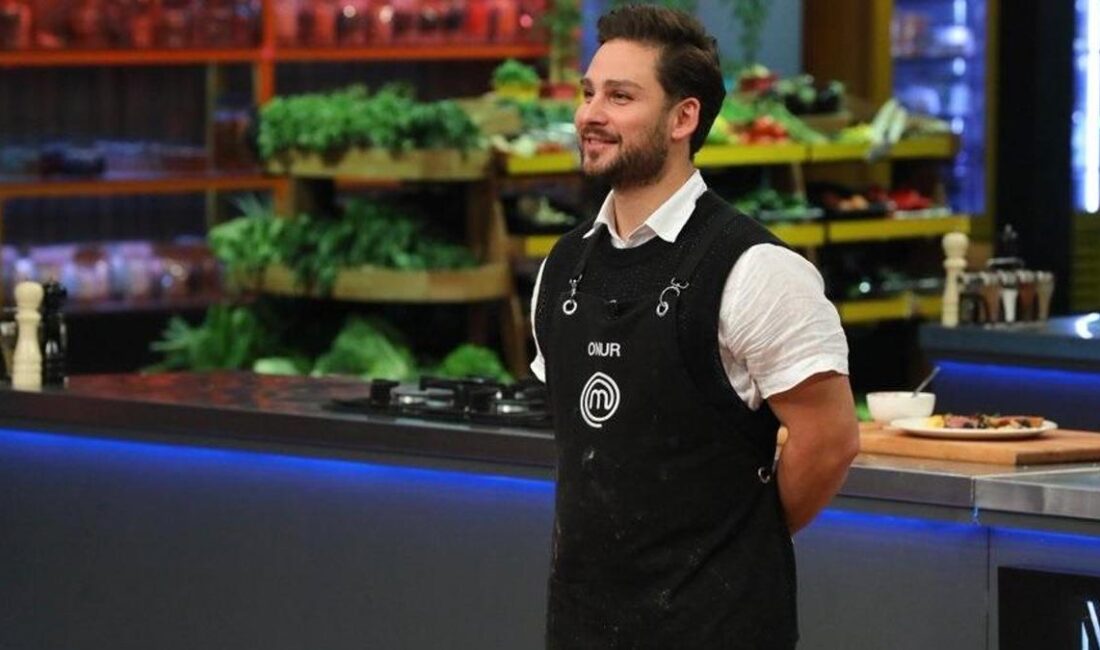 MasterChef Türkiye 2024 Yarışmasında Dokunulmazlık Kazanan Takım Belli Oldu 10