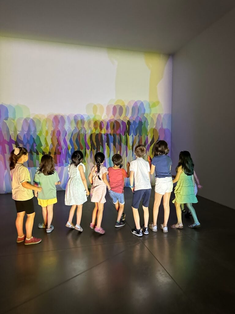 İstanbul Modern: 20 Senedir Sanatla Büyüyen Bir Başarı Hikayesi Senin çoğulcu buluşman