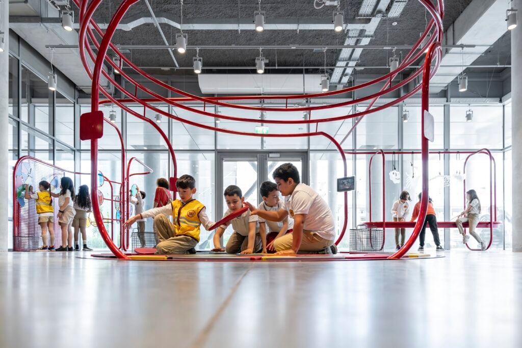 İstanbul Modern: 20 Senedir Sanatla Büyüyen Bir Başarı Hikayesi Keşif alanı