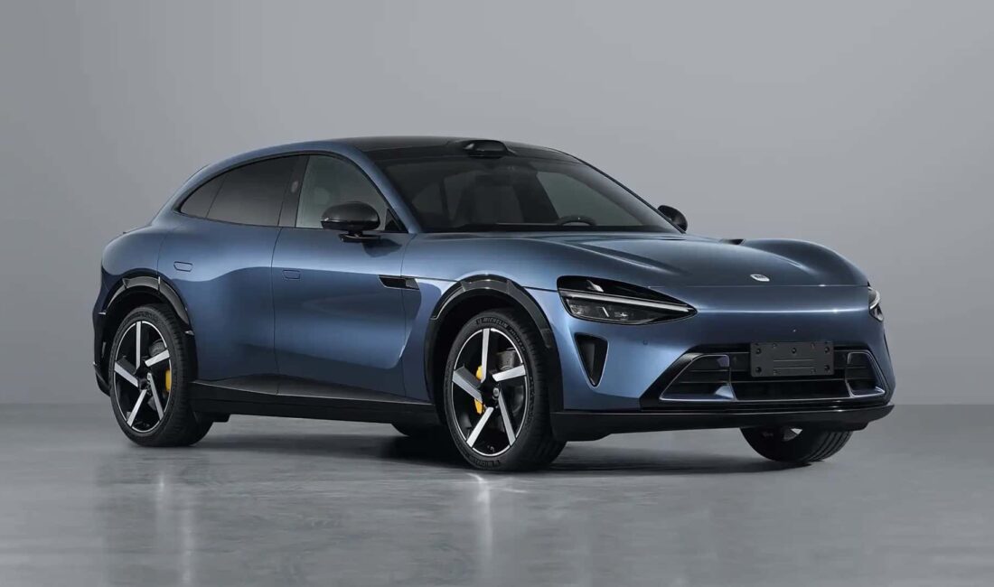 Xiaomi YU7 SUV: Avrupa’ya Giriş Yapmaya Hazırlanıyor Xiaomi’nin Yeni D