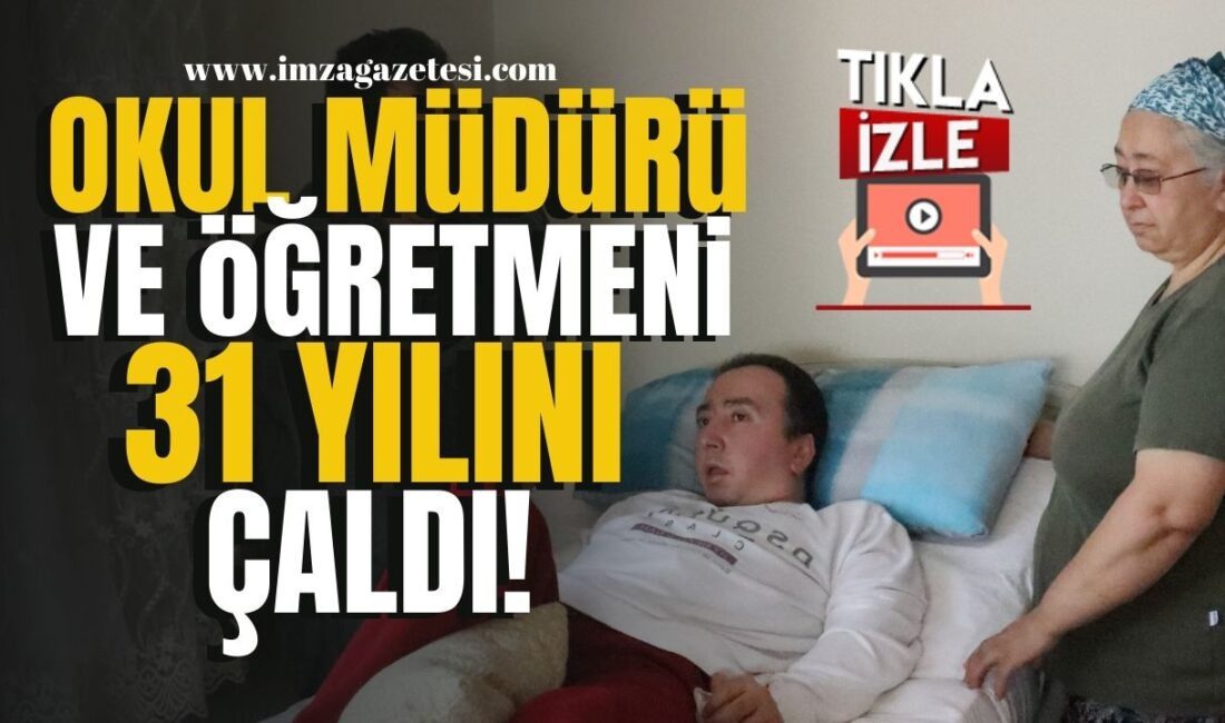 Mengen Lisesi Öğrencisi 31 Yıl Sonra Hayatını Kaybetti: Yaşam Boyu