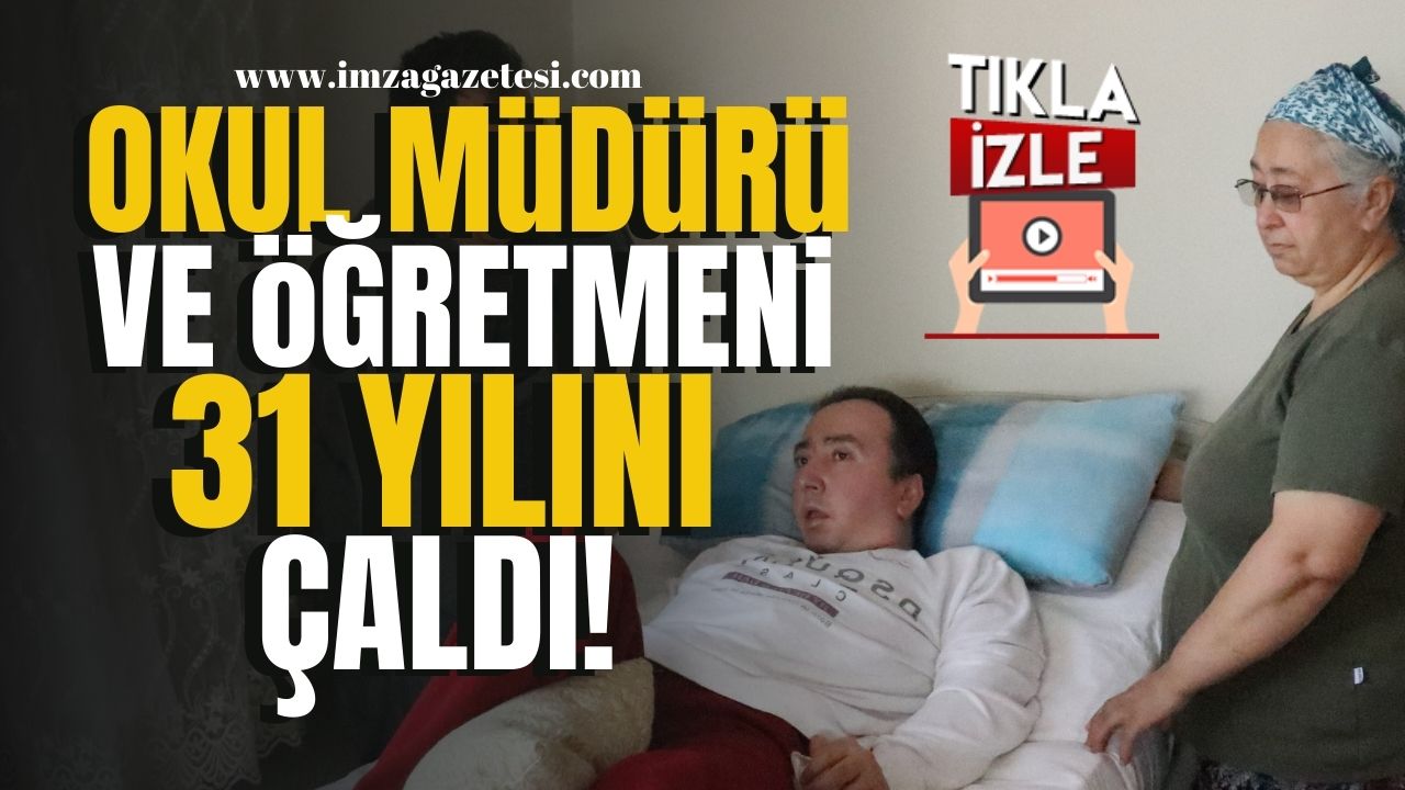 Mengen Lisesi Öğrencisi 31 Yıl Sonra Hayatını Kaybetti: Yaşam Boyu