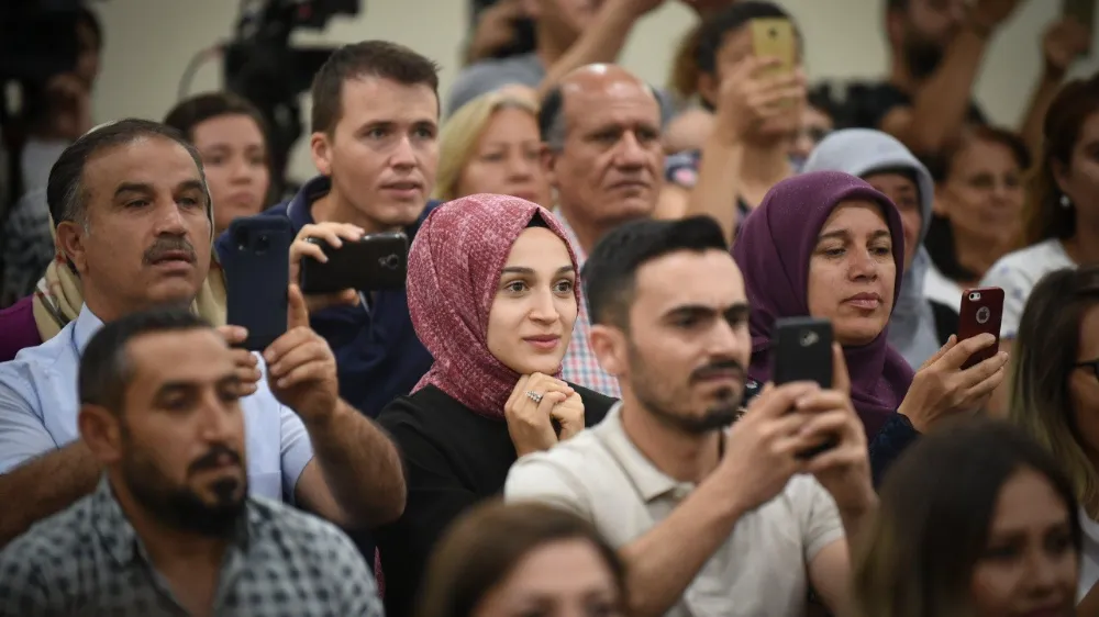 Akademi Giriş Sınavı (AGS) İlk Kez 13 Temmuz 2025’te Düzenlenecek