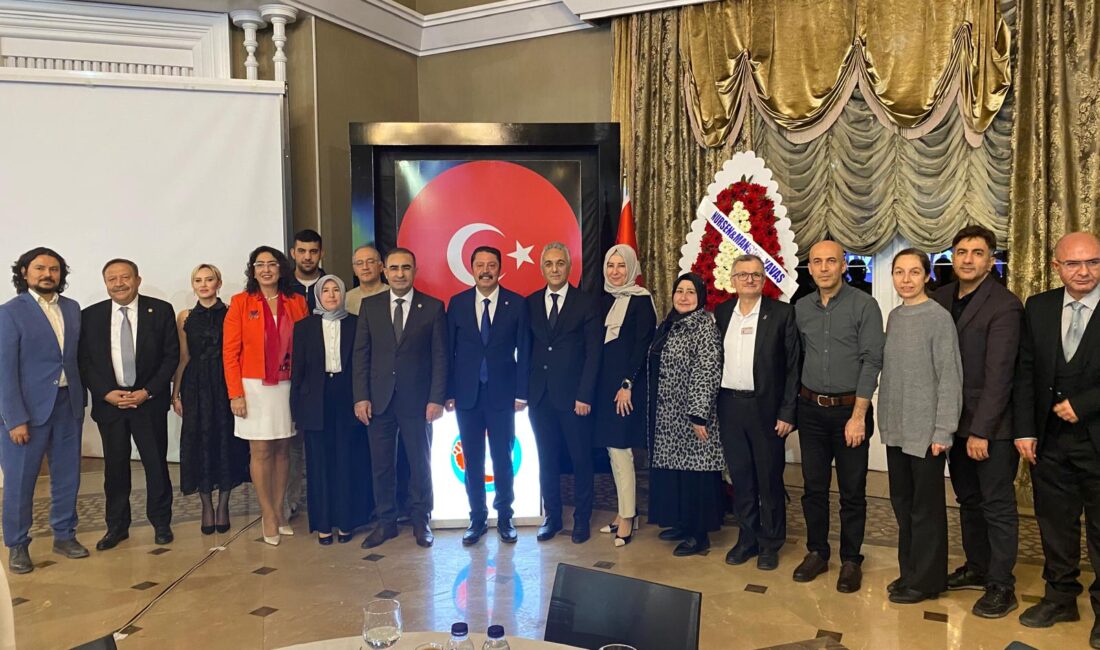 Hekimsen Bilim Ödülleri Töreni Aile Hekimlerine Saygı Gecesi’nde Sahiplerini Buldu