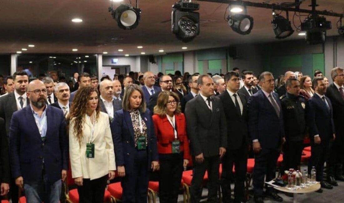 Vala Gedik Özel Eğitim Meslek Okulu’nda Endüstri ve Meslek Zirvesi