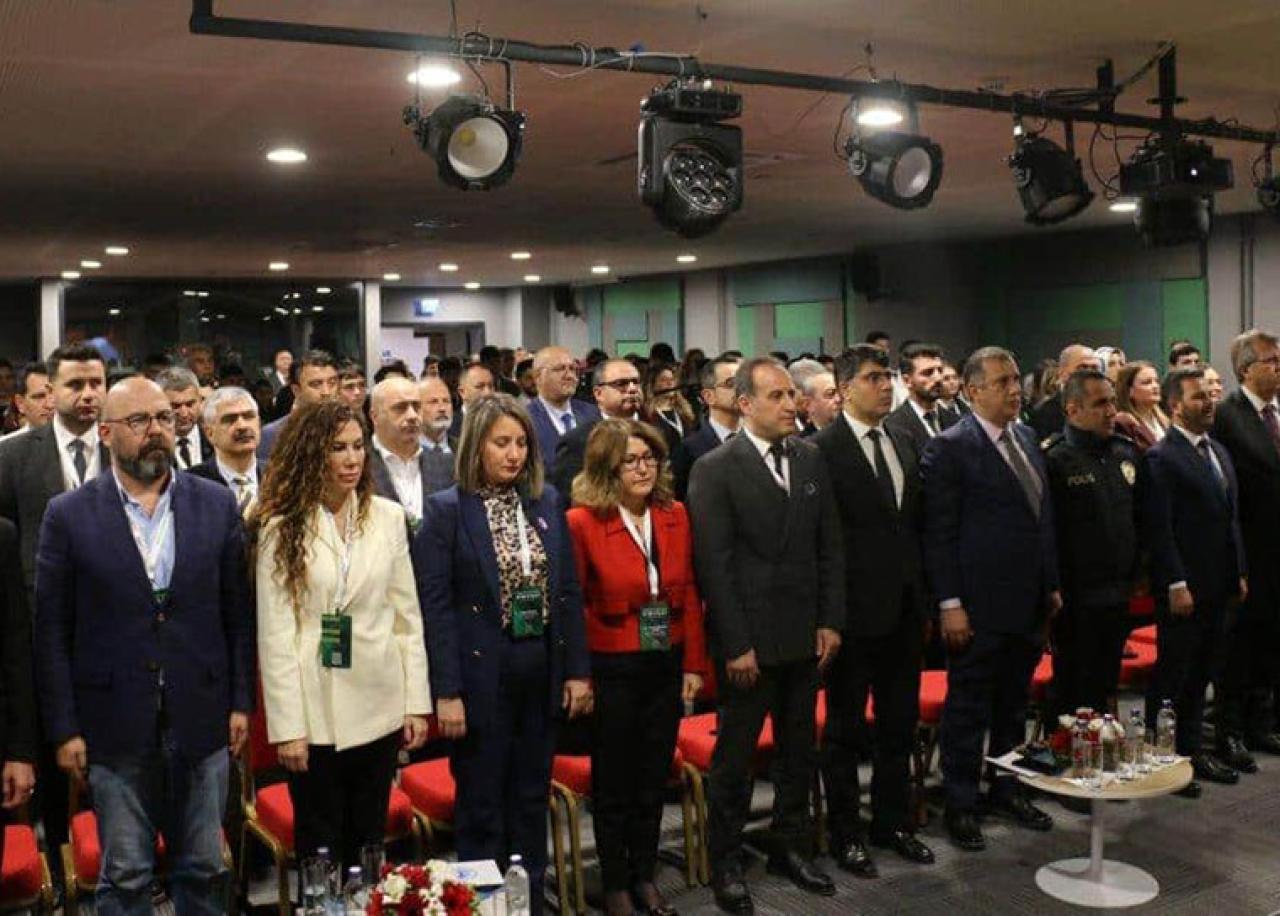 Vala Gedik Özel Eğitim Meslek Okulu’nda Endüstri ve Meslek Zirvesi