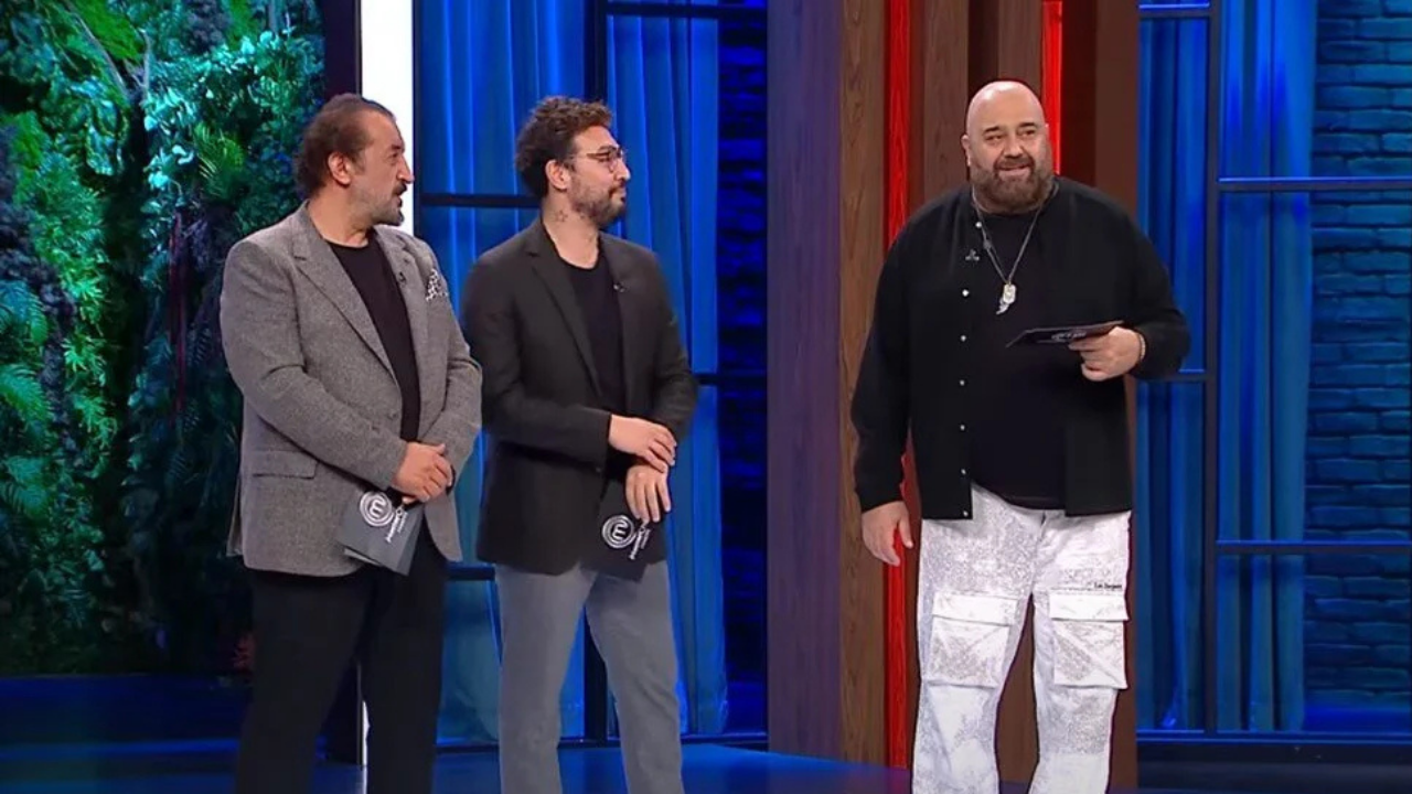MasterChef'te Beyza'ya 200 Bin TL'lik Büyük Ödül! MasterChef Kazanan Beyza