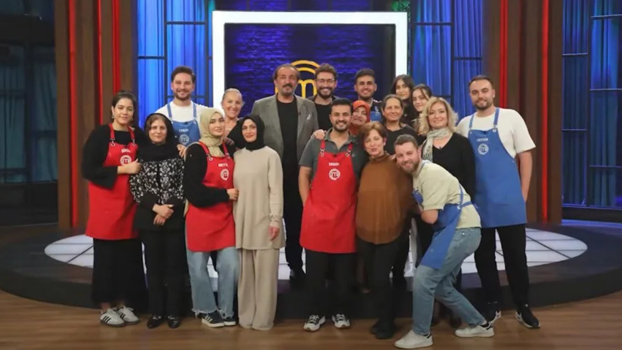 1734185640 MasterChefte Beyzaya 200 Bin TLlik Buyuk Odul