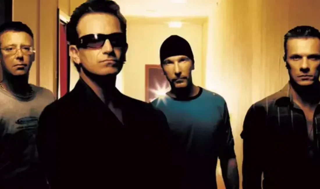 Larry Mullen Jr., Diskalkuli Hastalığıyla Karşı Karşıya: Müzik Kariyeri Tehlikede