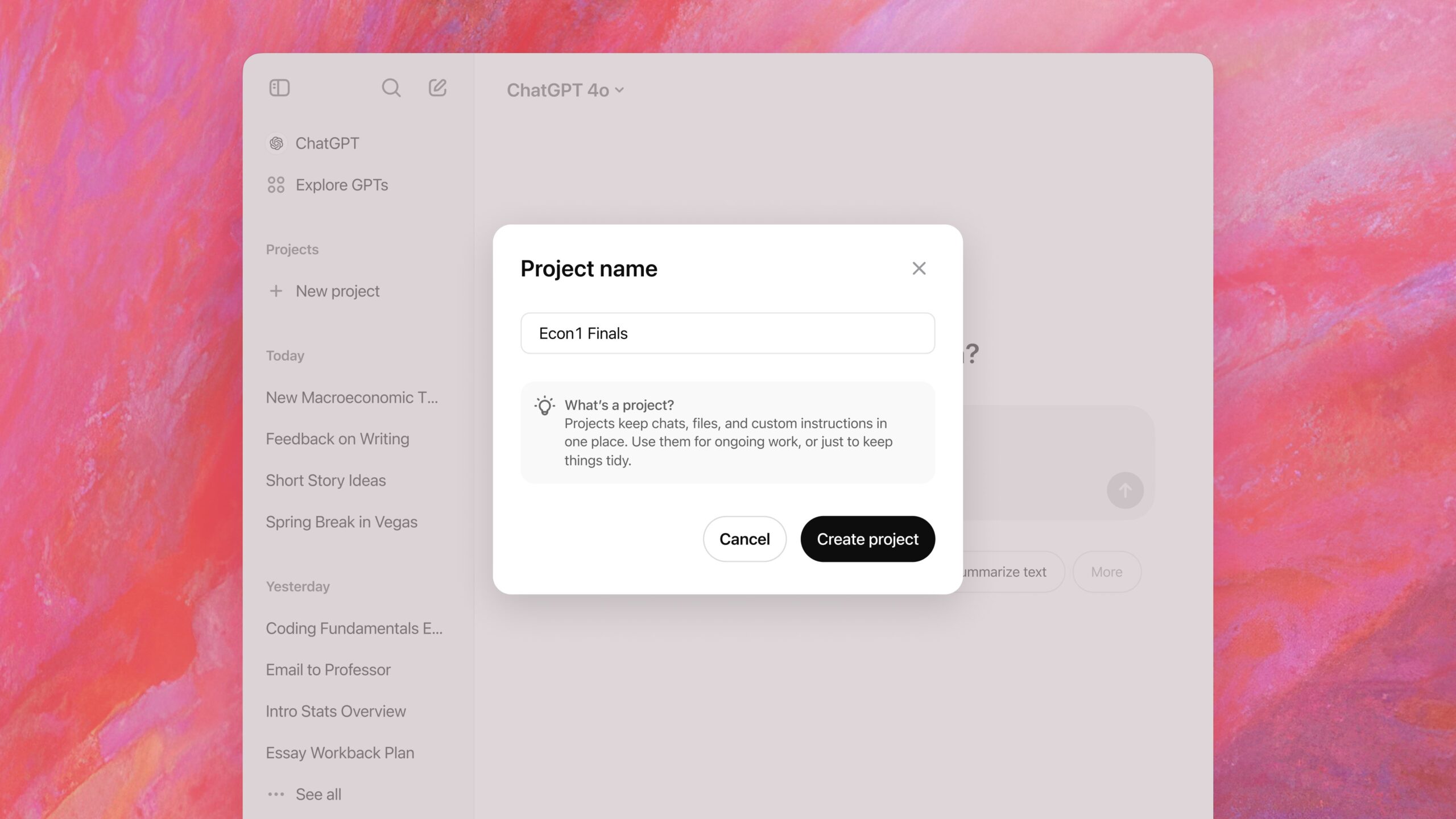1734228476 OpenAI Reveals Vital Projects System Here are the Details scaled