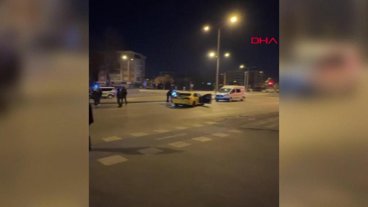 1734310877 Konyada Taksi Soforu Olarak Calisan Ogrenci Bicaklanarak Olduruldu Son