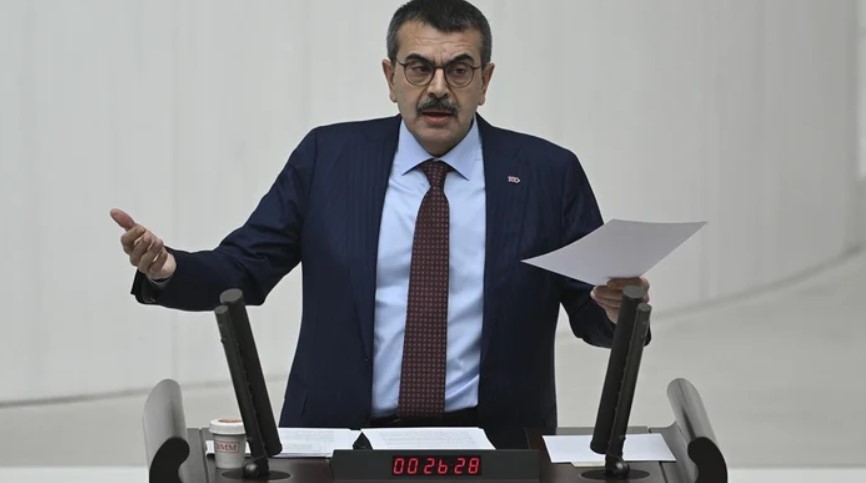 Milli Eğitim Bakanlığı ve Aile ve Sosyal Hizmetler Bakanlığı Bütçeleri