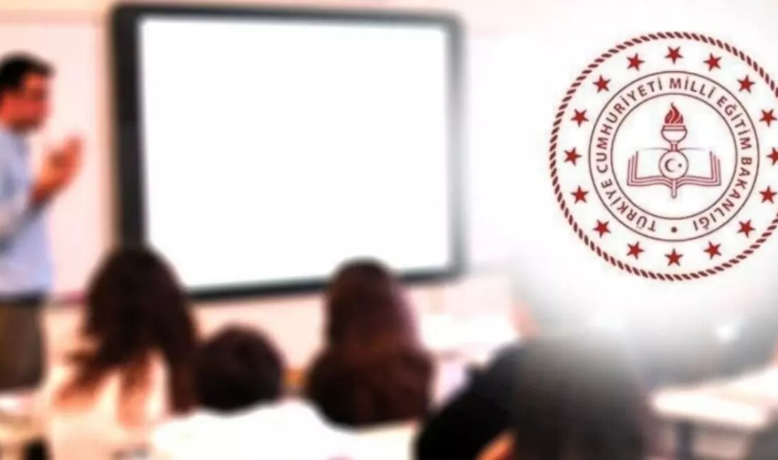 2025 Öğretmen Maaşları: Beklentiler ve TahminlerHaberin Başlıkları2025 Öğretmen Maaşları: Beklentiler