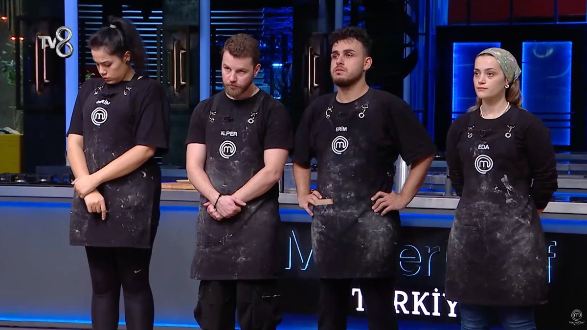 1734337675 Talihsizlik sonucu MasterChef Turkiyeden bir yarismaci daha elendi