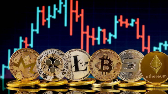 2024 Yılının En Çok Kazandıran kripto Paraları kripto para birimi