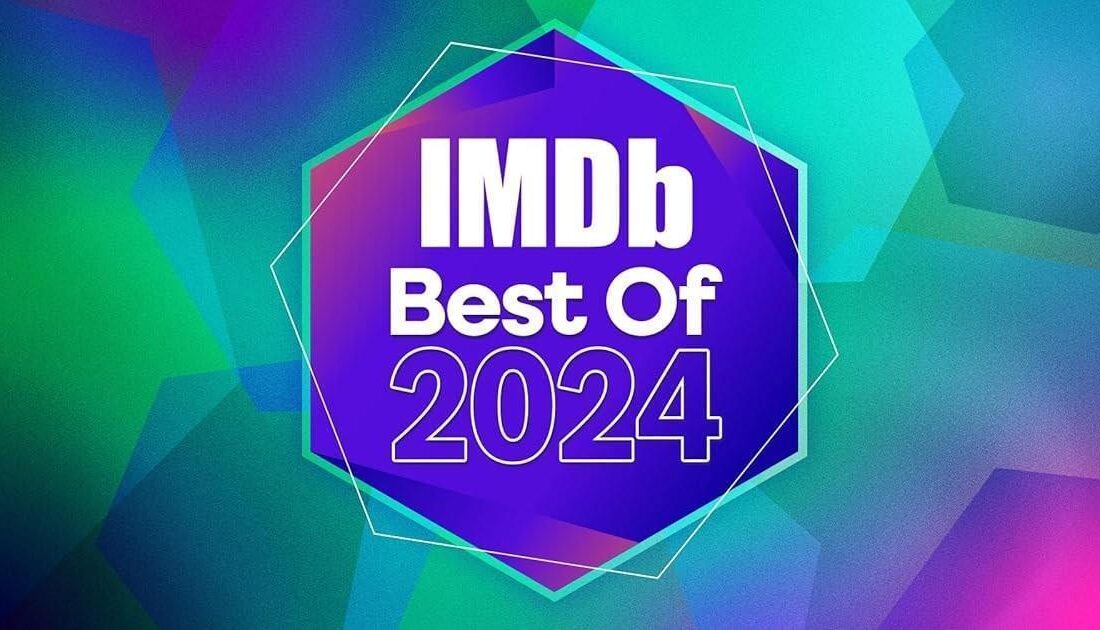 IMDb, 2024’ün en popüler filmleri, dizileri ve oyuncularını açıkladı. Her