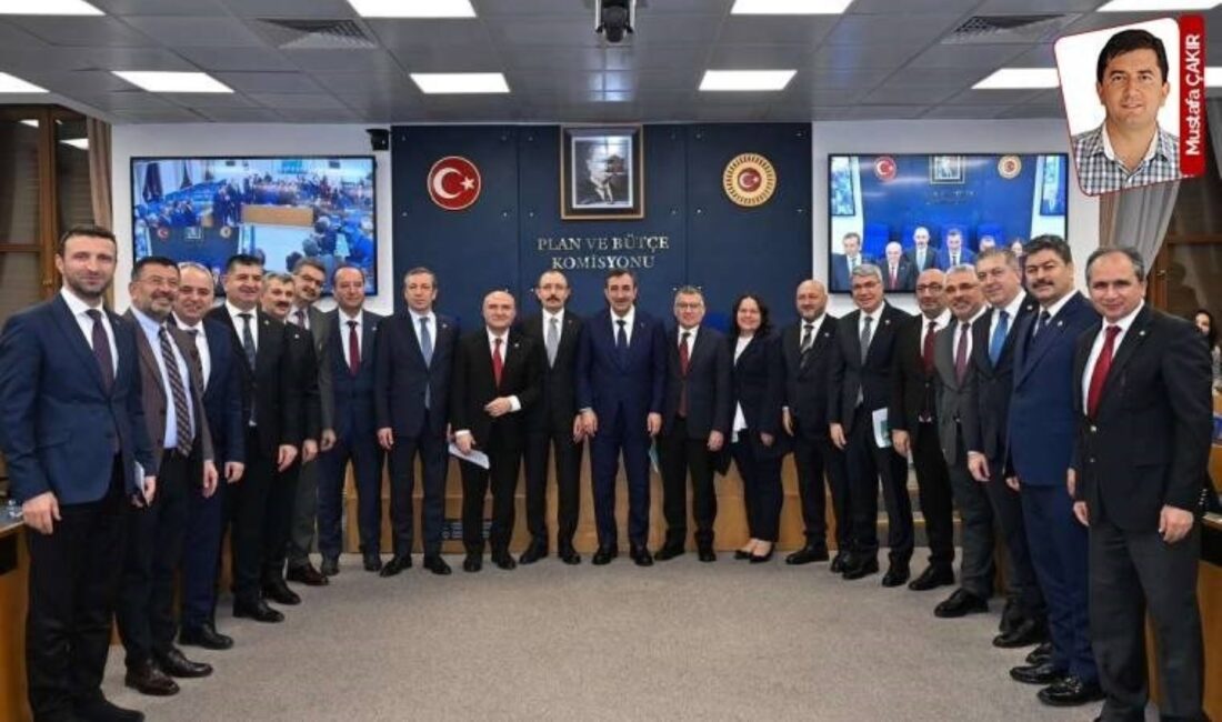 İktidar, Muhalefetin Önerge Tekliflerini Reddetti İktidar, Muhalefetin Değişiklik Önerge Tekliflerini