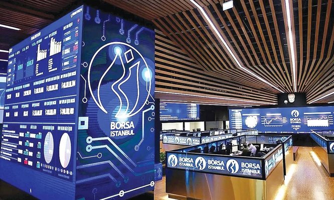 Global Menkul Değerler: 2025 Türkiye Strateji Raporu Açıklandı Enflasyonda Kalıcı