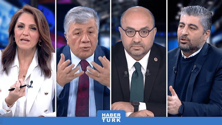 Asgari Ücret ve Suriye Konuları Masaya Yatırıldı: İşçi ve İşveren