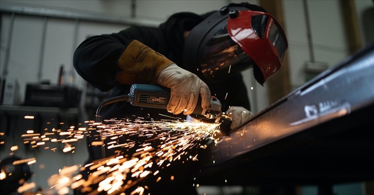 ABD Üretici Fiyat Endeksi Kasım Ayında Yükseldi ÜFE Kasımda Yüzde