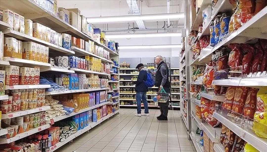 ABD Enflasyon Rakamları Açıklandı: Çekirdek Enflasyon Beklentilerin Üzerinde ABD’de Enflasyon