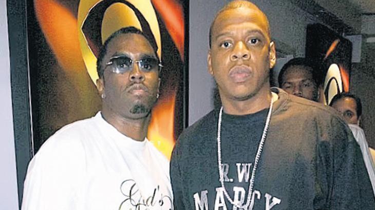 ABD Müzik Dünyasını Sarsan Skandal: Jay-Z ve Diddy Cinsel Saldırı
