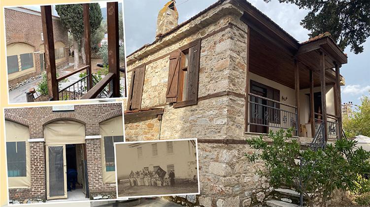 Osmanlı Döneminde Sultan II. Abdülhamit’in Karma Eğitim Veren İlkokulları Torbalı