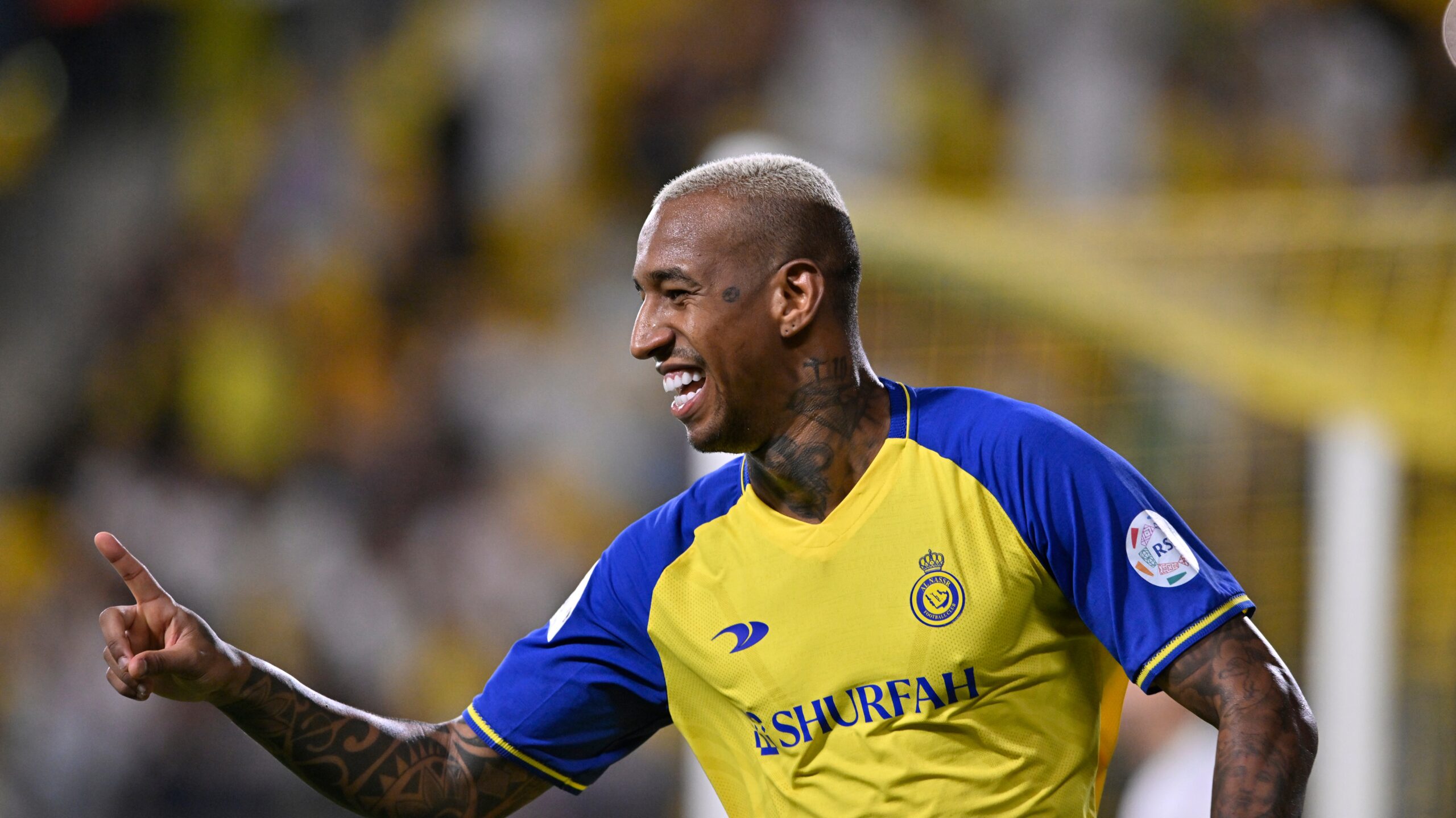 Acun Ilıcalı, talisca transferi hakkında karar verdi! TRTSPOR Logo