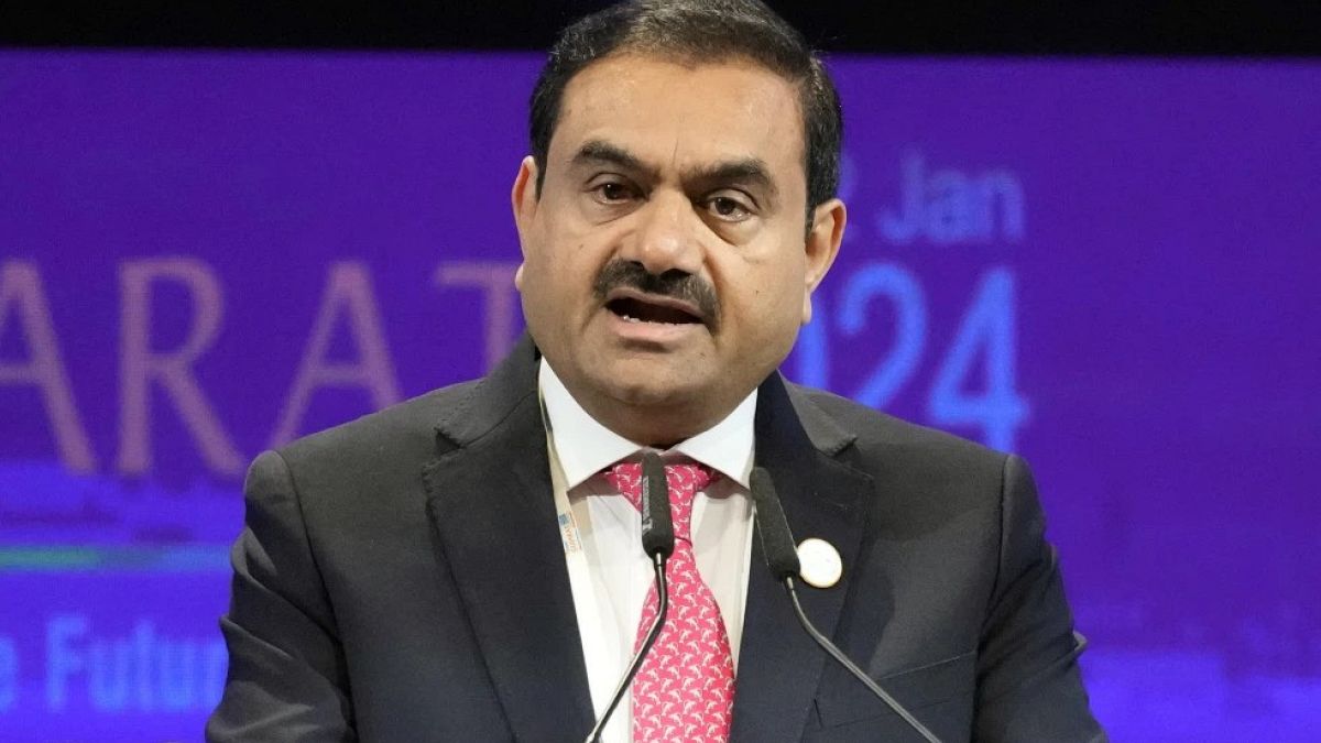 Gautam Adani’nin Şirketi Devlet İhaleleri İçin Rüşvet Planına Dahil Olabilir