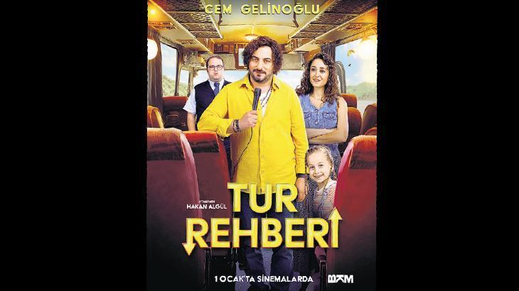 Gelinoğlu, Takipçileriyle Yeni Filminin Afişini Seçti Gelinoğlu, sosyal medya üzerinden