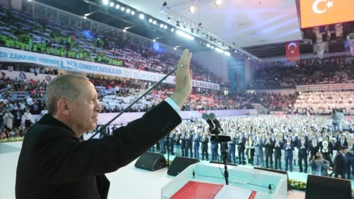16 Aralık 2024 Güncellenme Tarihi: 16 Aralık 2024 Başkan Erdoğan