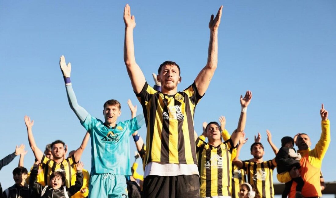Aliağa Futbol, Zirvede Yoluna Devam Ediyor Aliağa Futbol, Uzun Süren