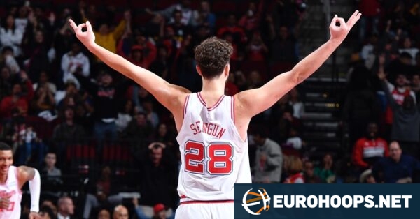 Alperen Şengün, Houston Rockets’ı Yıktı ve NBA Cup’ta Yarı Final