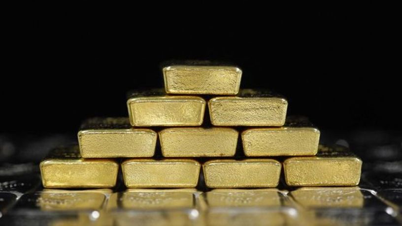 Altın Değerleri Doların Güçlenmesiyle Düşüş Yaşıyor Altın Fiyatlarındaki Son Durum
