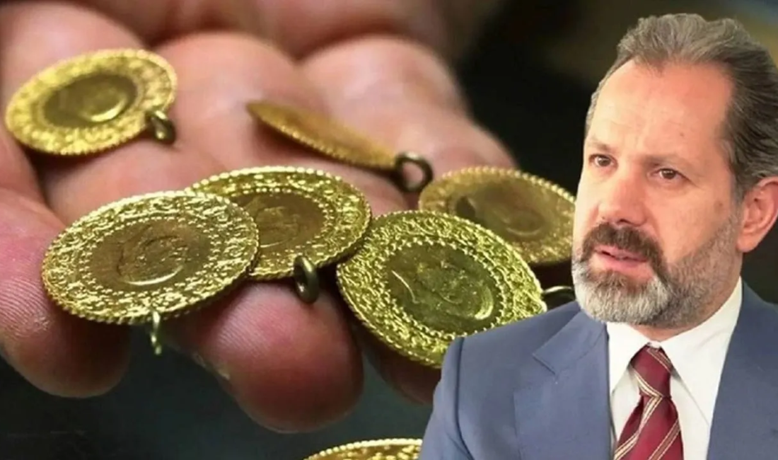 Altın Fiyatlarındaki Dalgalanmalar Uzmanları EndişelendiriyorHaberin BaşlıklarıAltın Fiyatlarındaki Dalgalanmalar Uzmanları EndişelendiriyorFinansal