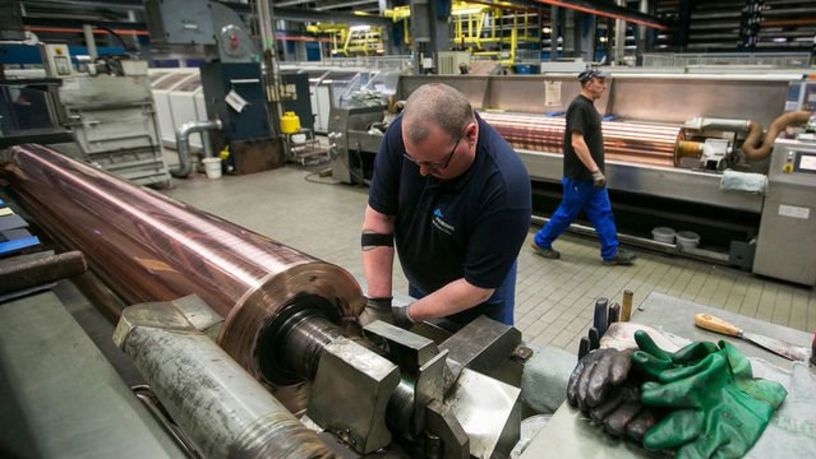 ISM ve S&P Global’den İmalat Sanayi PMI Verileri Açıklandı ISM