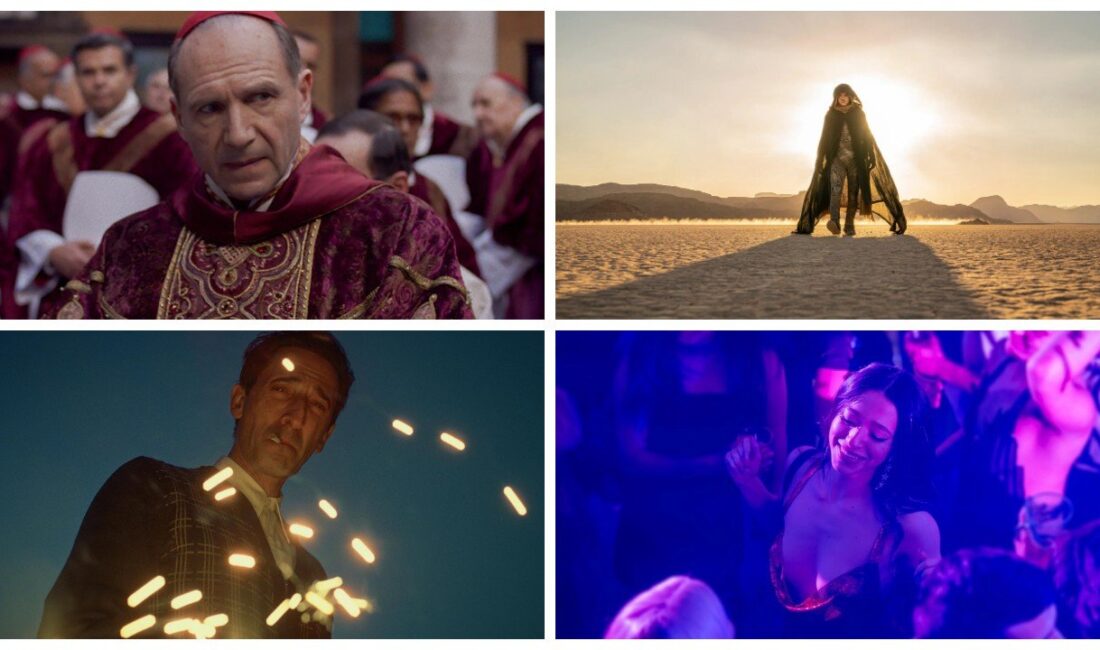 AFI En İyi 10 Filmi ve Dizileri Açıklandı: Oscar Yarışı