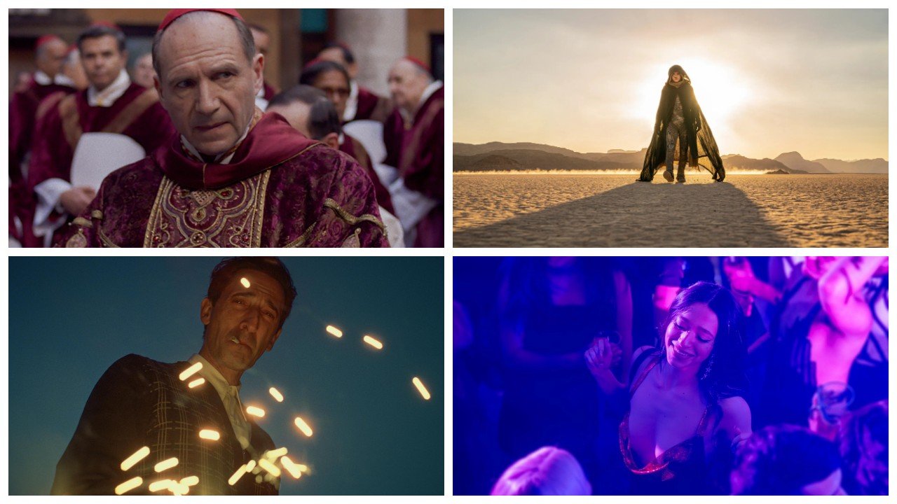 AFI En İyi 10 Filmi ve Dizileri Açıklandı: Oscar Yarışı