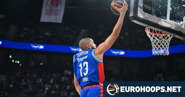 Anadolu Efes, Zalgiris deplasmanında galibiyet arıyorHaberin BaşlıklarıAnadolu Efes, Zalgiris deplasmanında