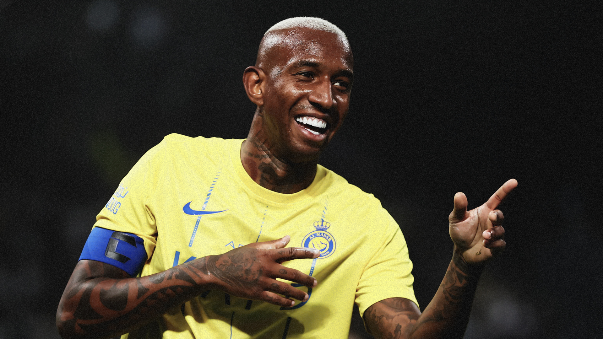 Fenerbahçe’nin Transfer Hedefi Anderson Talisca İçin Menajerinden Açıklama Geldi Fenerbahçe’nin